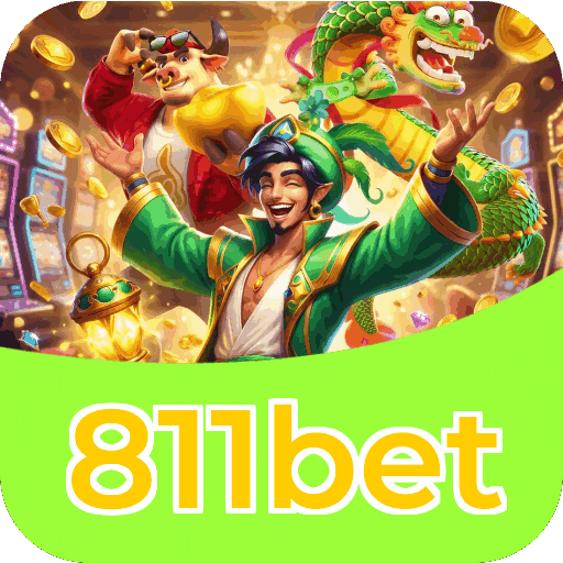 Slots Premium da PG Soft na 811bet