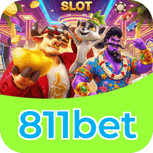 Instalar APK 811bet